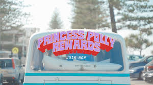 Princess polly loop gift card. Rewards