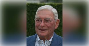 Obituary information for Charles Stadler