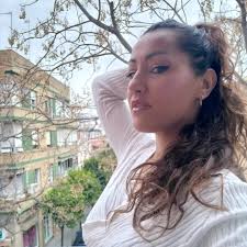 Virginia Mérida Sánchez