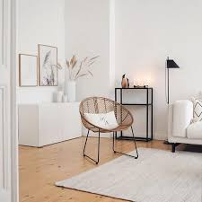 White Simple Living Room Decor Ideas Decor Ideas Living In 2020 Wohnen Wohnzimmer Ideen Schone Wohnzimmer