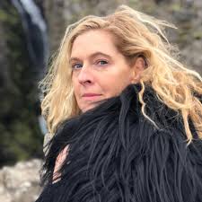 Profile for Joanna Baxter