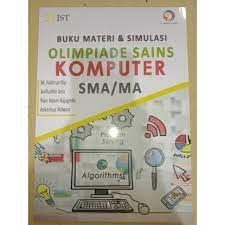 Latihan soal dan jawaban us bahasa sunda sd 2020 pendidikan kunci jawaban bahasa sunda kelas 4 brainly co id soal uas b sunda kls 2 sd mi semester 1 k13 beserta kunci jawaban. Buku Olimpiade Komputer Sma Ma Penulis Jasmedia Shopee Indonesia