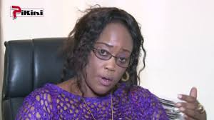 BINETA DIALLO: "Mon premier ménage a été trop violent"