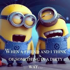 Top 30 Funny Minions Friendship Quotes Quotes And Humor Whatsapp funny dp @ make your whatsapp dp interesting everyday with best awesome amazing cool love funny attitude. top 30 funny minions friendship quotes