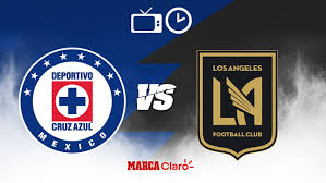 Hora exacta, zona horaria, diferente zona horaria, salida del sol/puesta del sol y datos clave para venezuela. Partidos De Hoy Cruz Azul Vs Lafc Horario Y Donde Ver Hoy En Vivo Por Tv El Partido De Concachampions Cuartos De Final Marca