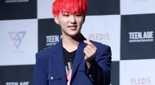 Maybe you would like to learn more about one of these? Hoshi Unable To Perform At Recent Seventeen Concert After Sustaining Dislocation Injury Allkpop