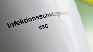 Die wichtigsten fragen und antworten. Ifsg Reform Groko Korrigiert Neue Corona Ermachtigung