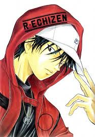 Prince Of Tennis Ryoma07