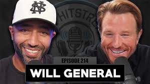 Episode 45: Developing the Clutch Gene and the Mindset of a Champion w/  Blaine Bishop