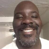 Mr. Robin Denell "Punkin" Parlor Obituary