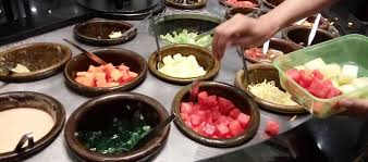Jual salad sayur di surabaya. Terbaru Harga Menu Salad Di Pizza Hut Daftar Harga Tarif