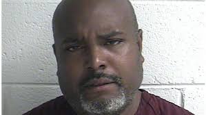 Johnson City police charge man after...