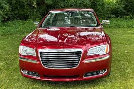 Image result for Inferno Red 2011 Chrysler