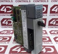 1747-L542 | Allen Bradley | SLC 500, SLC5/04, CPU Controller, 32K, DH+,  RS-232