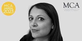 Melanie Knight, KPMG