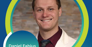 Dr. Dan Fabius speaks about his role