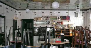 Anahi Argentinian Restaurant 49 Rue Volta 75003 Region Ile De France Aire Urbaine Ile De France