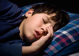 Image result for Sleep Problems in Children