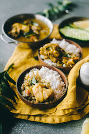 Slow Cooked Chicken In Coconut Milk Recipe Slow Cooked Chicken How To Cook Chicken Spicy Recipes