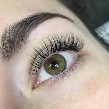 Russian lashes typically lash between 4 to 6 weeks. Classic Volume Hybrid Eyelash Extension Information Escondido Ca Skin And Tonique