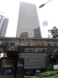 Menara Haw Par Kl Office