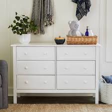 Transform your nursery dresser into a changing table with a changing topper and remove it later to keep using the piece for years to come, long after you no longer need a baby changing dresser. Xyn7bv1tveo2qm