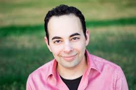 Interview with alum Aaron Alon, BA in Music with Honors, 2003