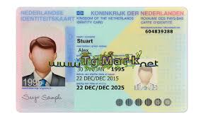 Hopefully, you will discover this free css cards is. Netherlands Id Card Template