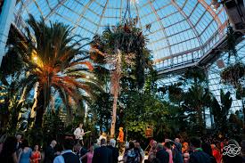 Sefton Park Palm House Wedding Claire Paul Glass House Wedding Wedding Venues Yorkshire Yorkshire Wedding Photographer