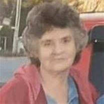 Mrs. Melba Lou McCallie Obituary