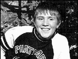 Obituary: Crawshaw, Spencer M.