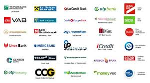 The renovated unicredit bank was created in december 2013 through integration of two ukrainian assets of unicredit group, which has been operating on the. Who We Are Banks Logo Bank Delta