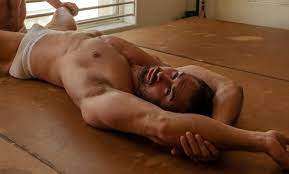 Posted on november 2, 2018. Ben Dudman On The Joy Of Gay For Pay Adventures Dna