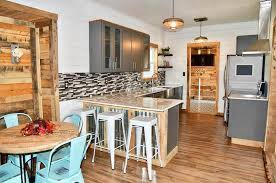 Click to add item premium steel color 6 x 6 sample to your list. Corrugated Metal In Kitchens Design Gallery Designing Idea