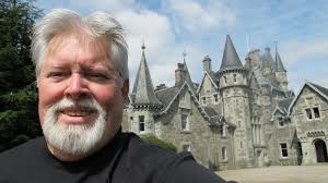 A Scotland Travel Blog