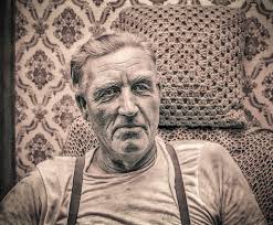 Nostalgic Bromhead And Area