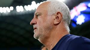 Socceroos Vs Peru: Australia owes Graham Arnold an apology after World Cup  qualification