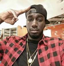 A breakdown in moral values in society'