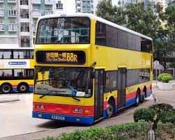 Ctb Dennis Trident 10 3m Duple Metsec 888 Kr6515 In 2020 Public Transport Bus Hong Kong