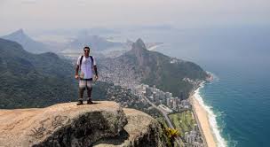 Pedra da gávea, rio de janeiro, df, brazil see more ». Pedra Da Gavea