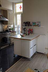 Maybe you would like to learn more about one of these? Fabulous And Useful Kitchen Island On Wheels Page 2 Of 40 Womensays Com Women Blog Freestanding Kitchen Island Ikea Kitchen Island Freestanding Kitchen