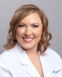 Kelsey Evelyn Gregory, FNP