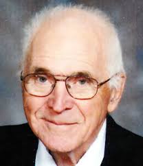 George Calvin Locker