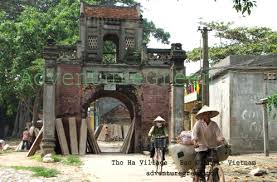 Bắc giang (listen) is a province of vietnam, located in the northeast region of the country, and being situated 50 kilometres (31 mi) to the east of hanoi. Bac Giang Adventure Travel Agents Tours Operators Companies