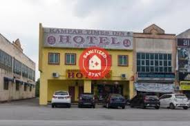 No.31, ground floor, persiaran mahsuri 1/3, sunway tunas, 11900, bayan lepas, penang. Hotels Kampar Malaysia Hotels In Kampar Hotels Booking Esky Eu