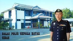 Balai polis alor janggus is a polis/police based in alor setar, kedah. Balai Polis Kepala Batas Kedah Home Facebook