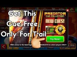 Pool pass 8 ball pool free billiards game has been updated and new season feature is released every month only onc… 8ball Pool Bald Eagle Cue Link 2018 Free Cue With Trial Offer Get Now 8ball Pool New Reward Links 23rd August Get Free Coins Get Free Scratches Get
