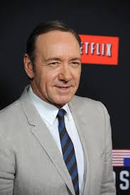 Remy Danton • House of Cards