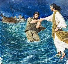 Well you're in luck, because here they come. The Miracles Of Jesus Walking On Water Painting By Clive Uptton Miracles Of Jesus Jesus Walk On Water Jesus Painting