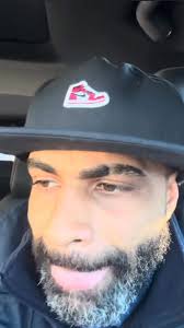 This fool stay calling people soft but he can’t handle someone saying  something he don’t like 😂😂😂😂